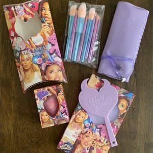 BH Cosmetics Iggy x BH Bundle